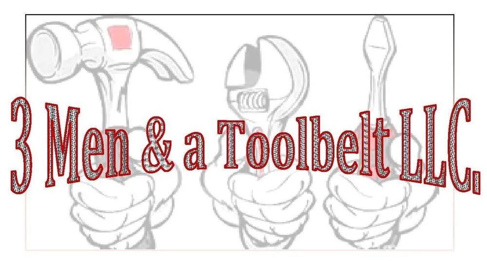 Slide of 3 Men And A Toolbelt