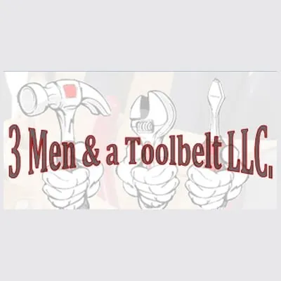 Slide of 3 Men And A Toolbelt