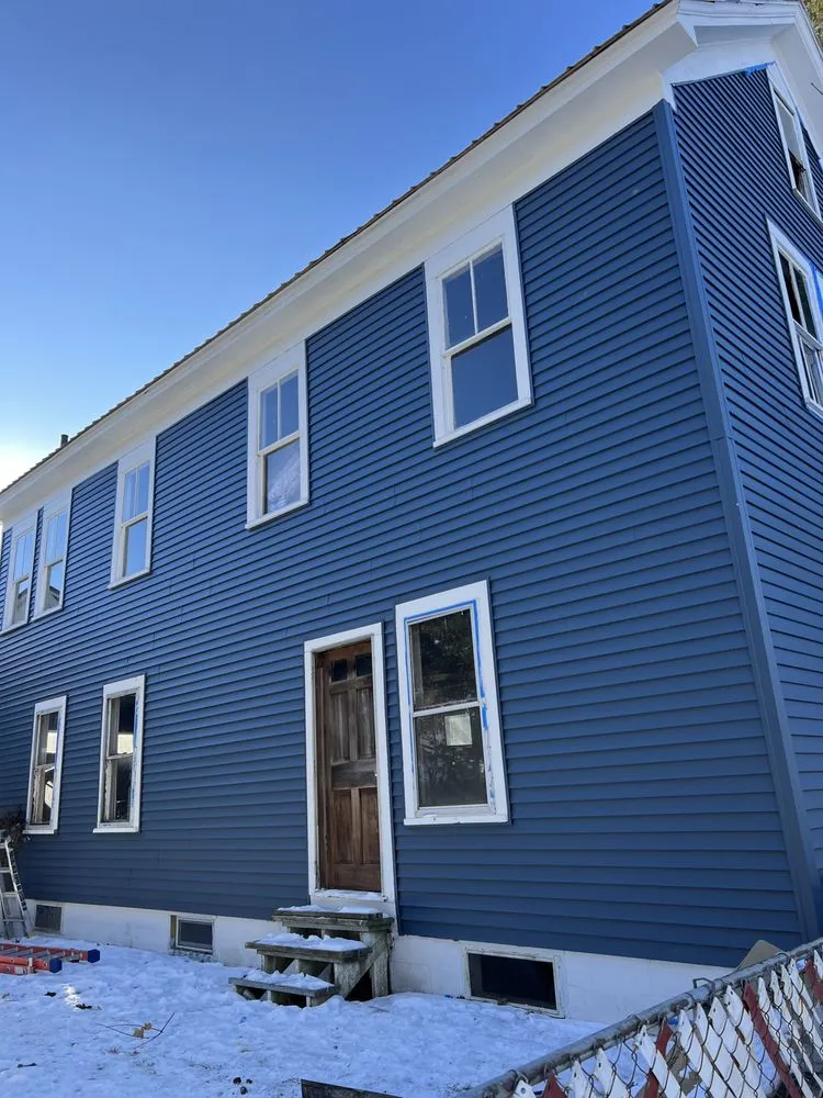 Slide of 3 MS’ Roofing, Siding, Etc