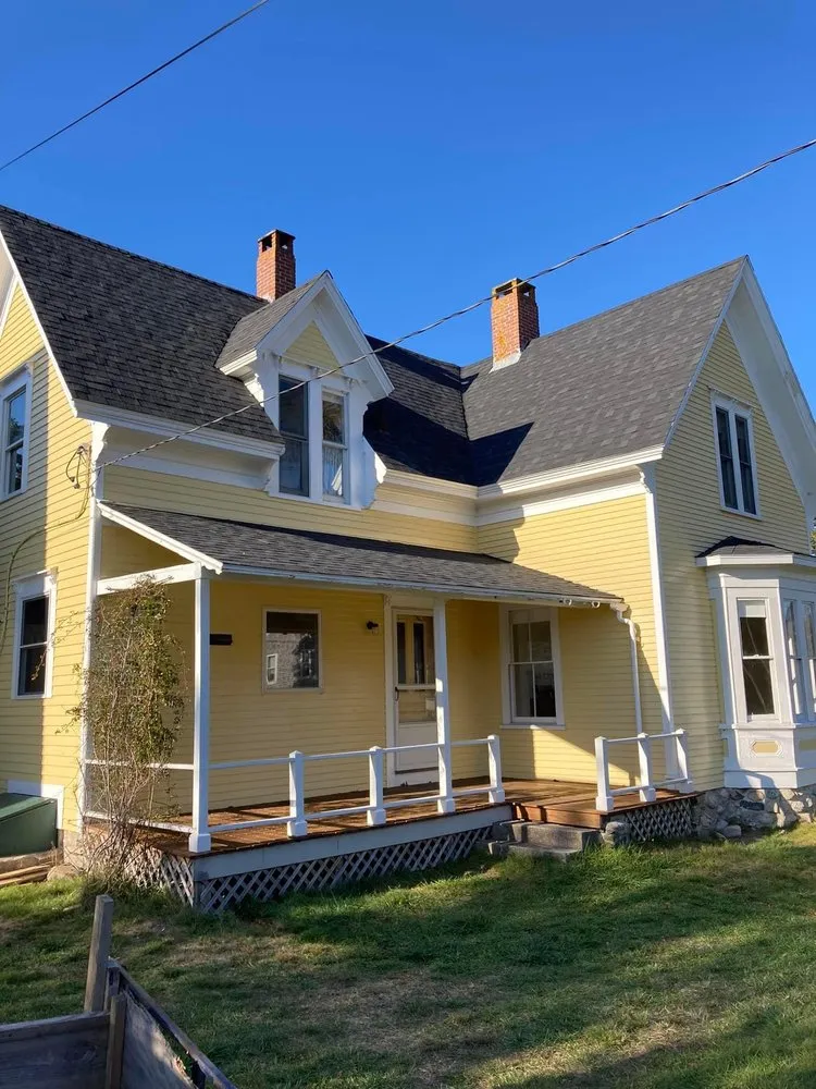 Slide of 3 MS’ Roofing, Siding, Etc