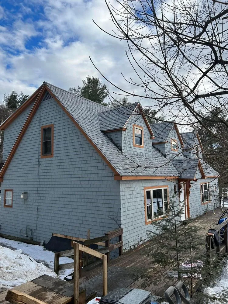 Slide of 3 MS’ Roofing, Siding, Etc