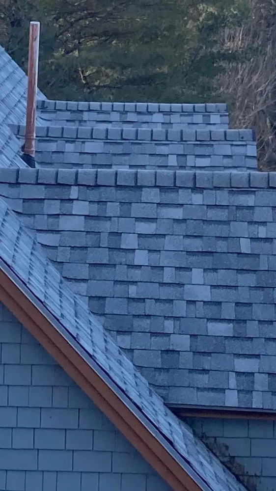 Slide of 3 MS’ Roofing, Siding, Etc