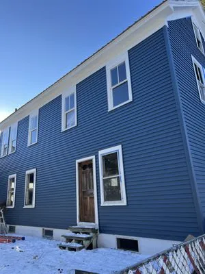 3 MS’ Roofing, Siding, Etc Logo