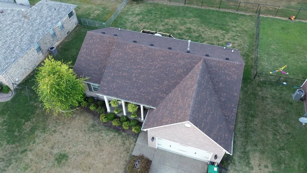 Slide of 3 Peaks Roofing