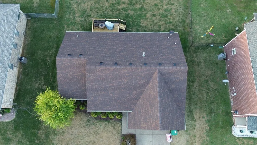 Slide of 3 Peaks Roofing