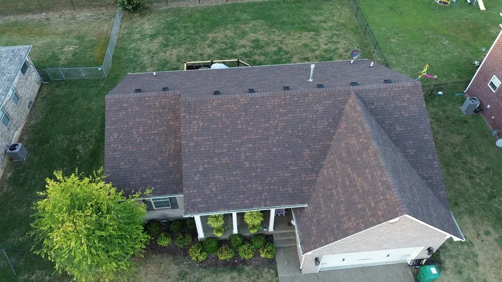 Slide of 3 Peaks Roofing