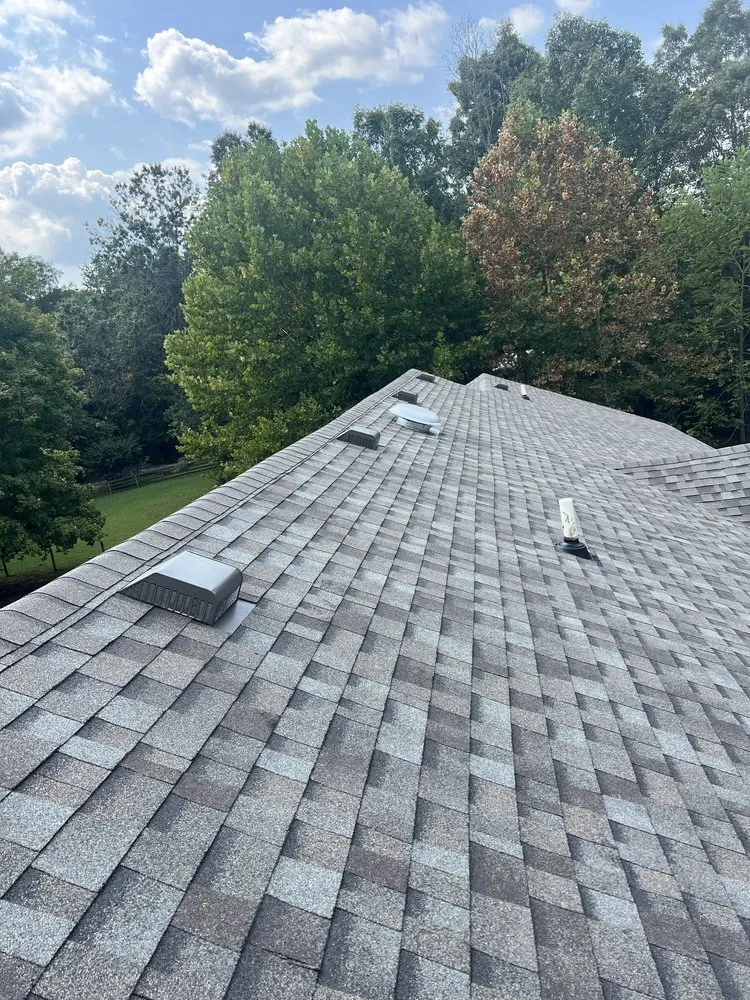 Slide of 3 Peaks Roofing