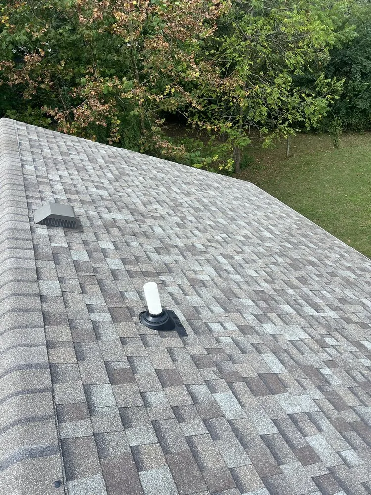 Slide of 3 Peaks Roofing