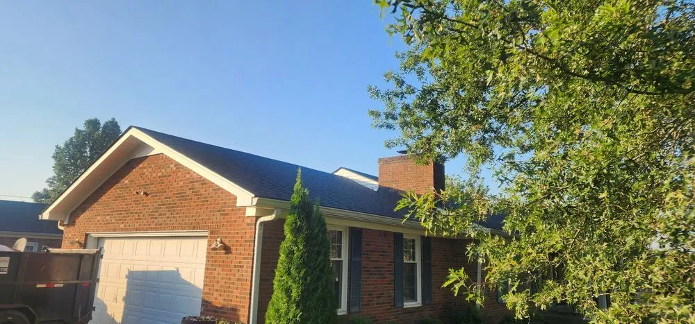 Slide of 3 Peaks Roofing