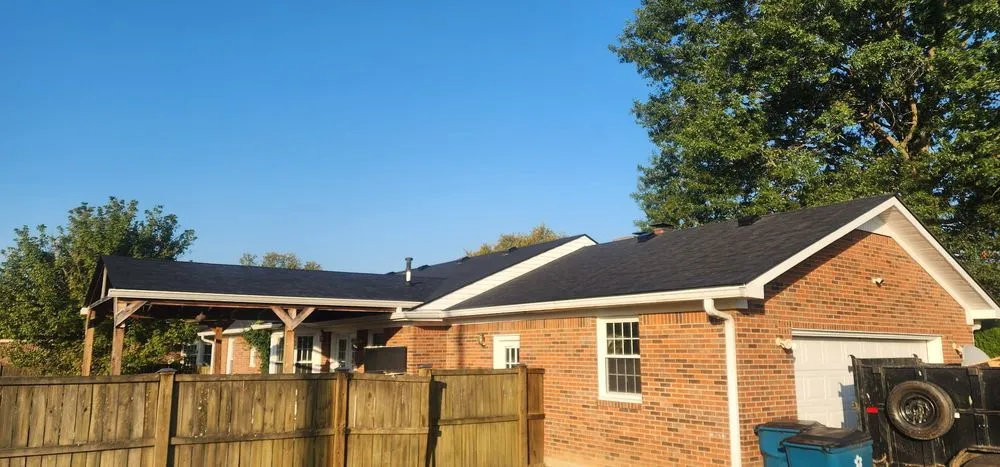 Slide of 3 Peaks Roofing