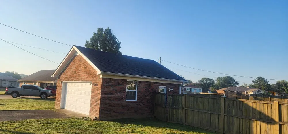 Slide of 3 Peaks Roofing