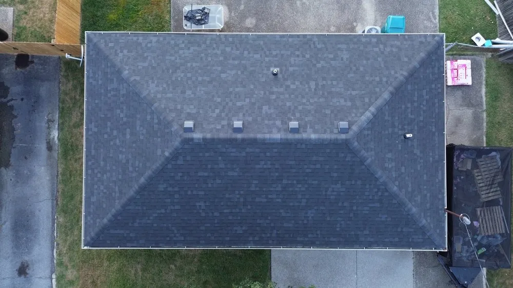 Slide of 3 Peaks Roofing