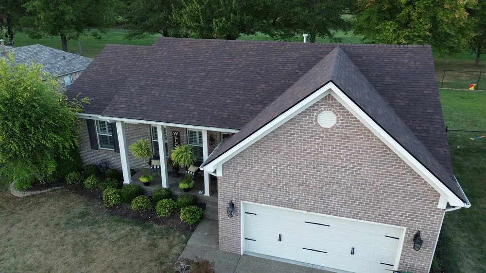 Slide of 3 Peaks Roofing