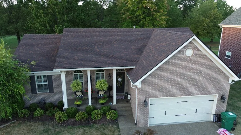 Slide of 3 Peaks Roofing