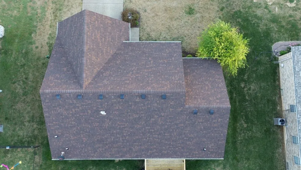 Slide of 3 Peaks Roofing