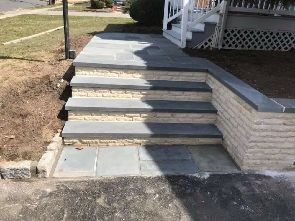 Professional shingle roofing service in Prospect Park Nj, NJ by 3 Phase Construction