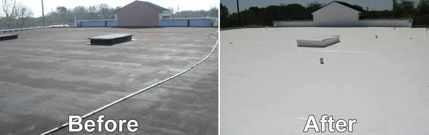 Top-rated roof installation in Prospect Park Nj, NJ - 3 Phase Construction