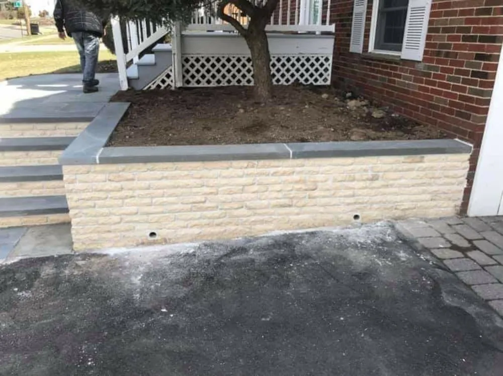 Professional storm damage roof repair in Prospect Park Nj, NJ - 3 Phase Construction