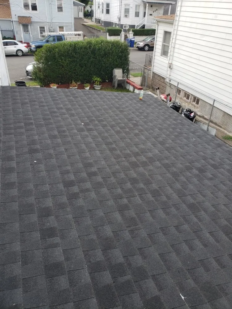 Professional roof installation near you in Prospect Park Nj, NJ by 3 Phase Construction