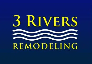 3 Rivers Remodeling Logo