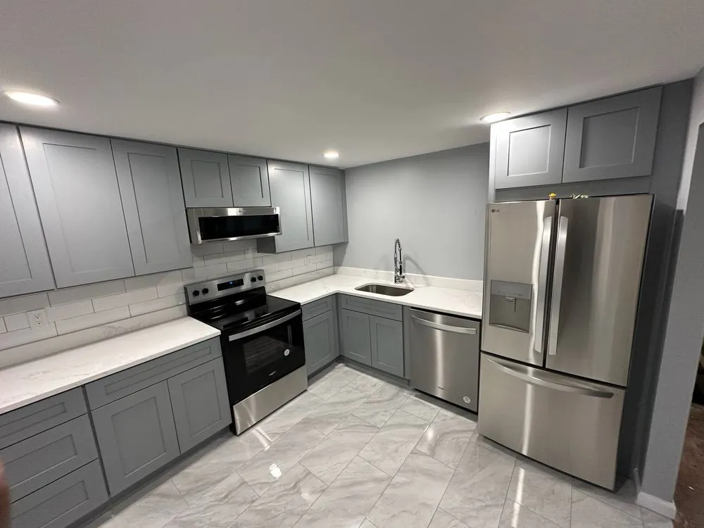 Slide of 3 Sons Home Solutions