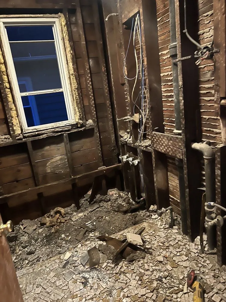 Slide of 3 Sons Home Solutions