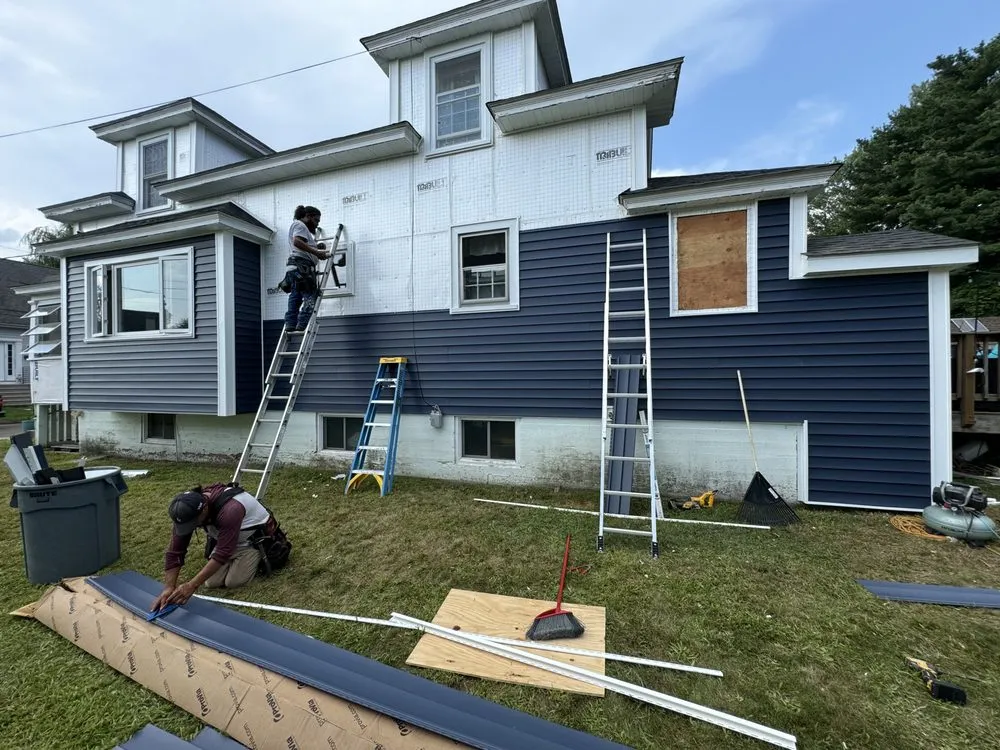 Slide of 3 Sons Home Solutions