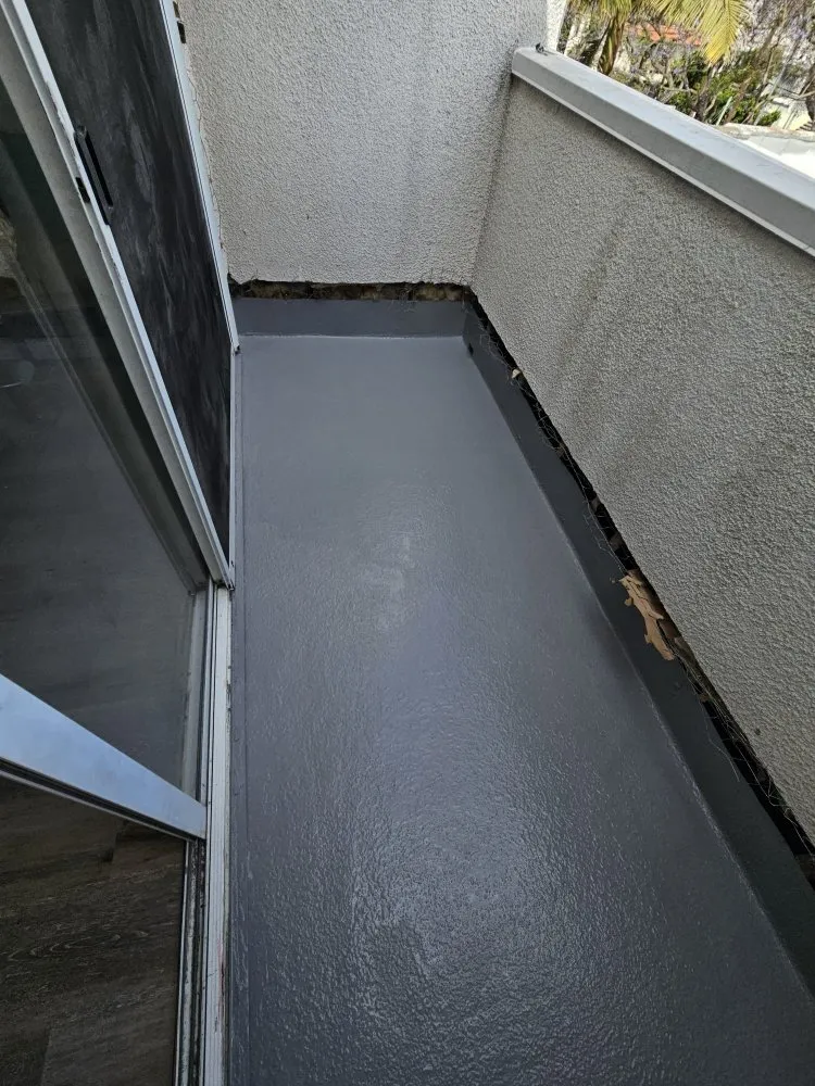 Reliable storm damage roof repair same-day service in San Fernando Valley, CA by 3 Trades Construction