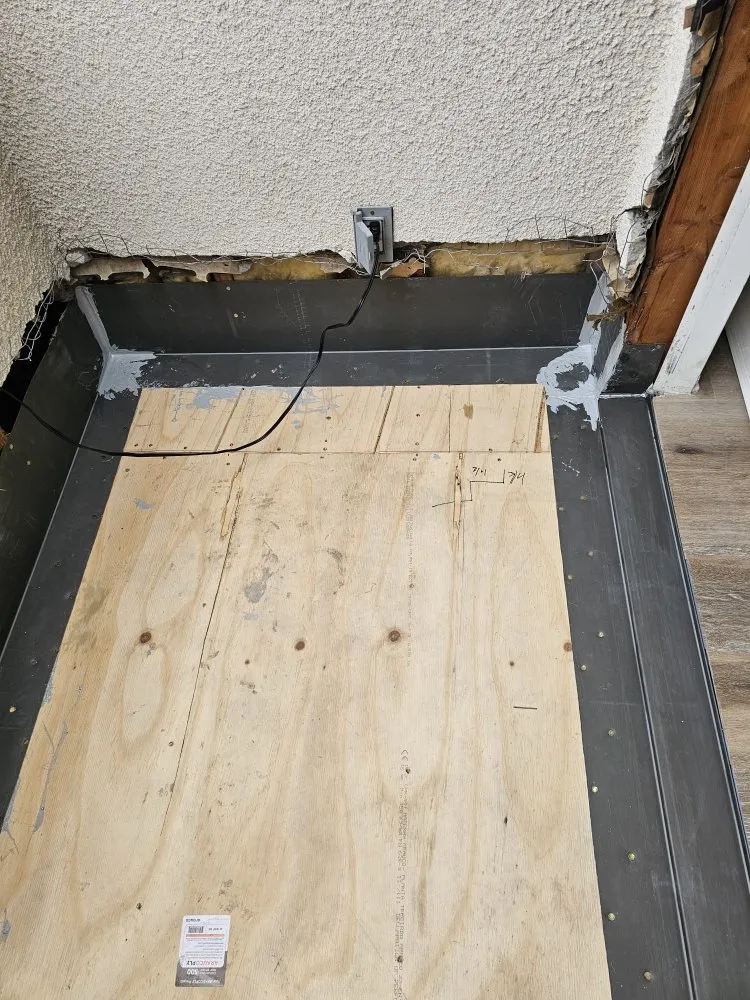 Professional roof installation experts serving San Fernando Valley, CA - 3 Trades Construction