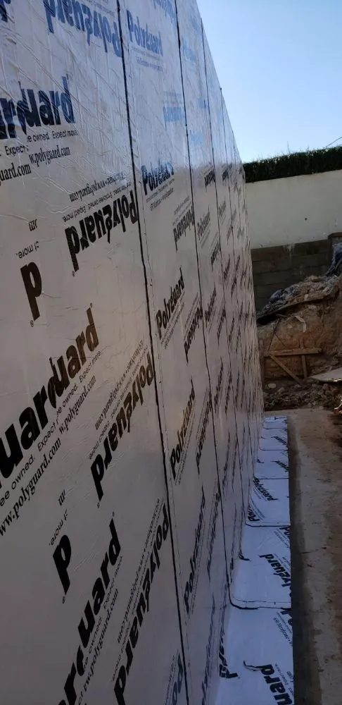 Reliable roof inspection after storm damage in San Fernando Valley, CA by 3 Trades Construction