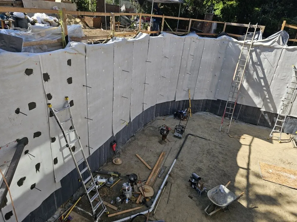 Trusted roof inspection in San Fernando Valley, CA - 3 Trades Construction