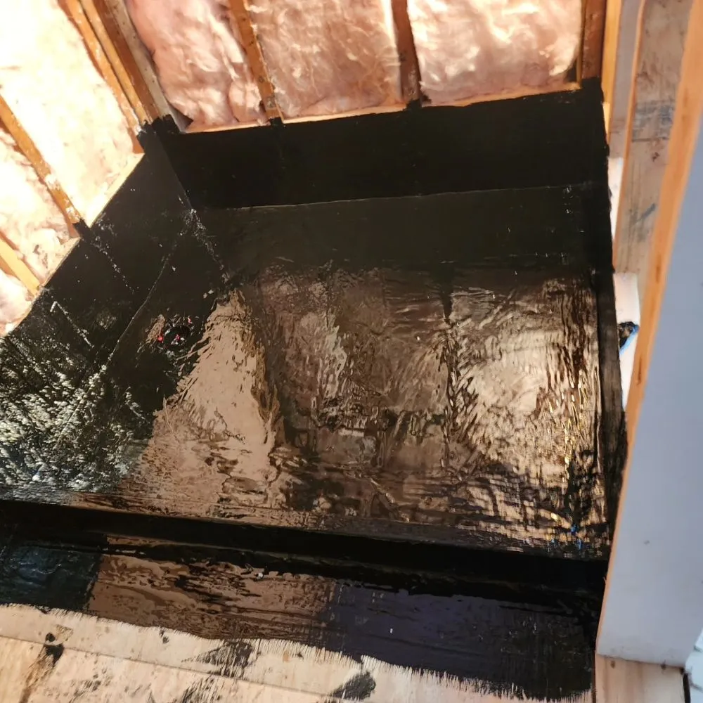 Trusted shingle roofing service in San Fernando Valley, CA by 3 Trades Construction