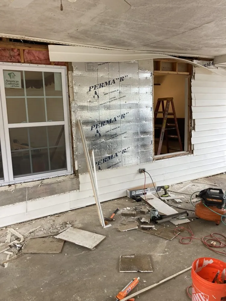 Slide of 3 Way Construction