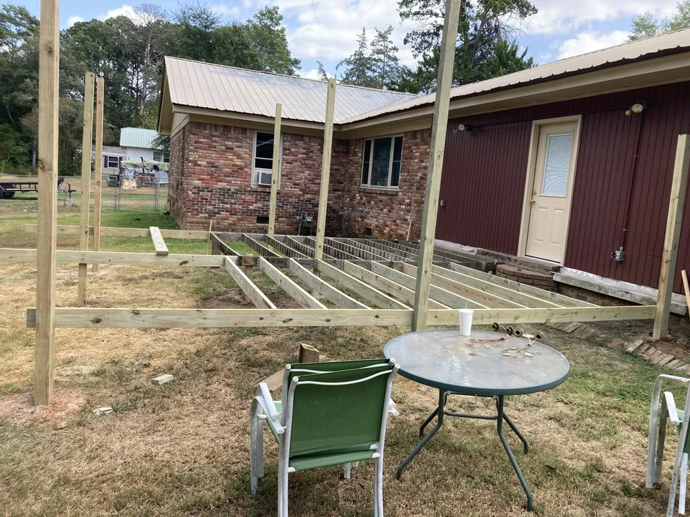 Slide of 3 Way Construction