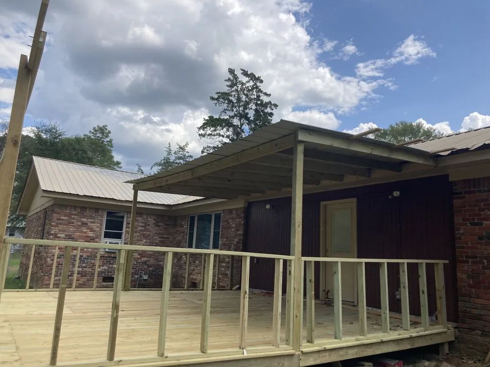 Slide of 3 Way Construction