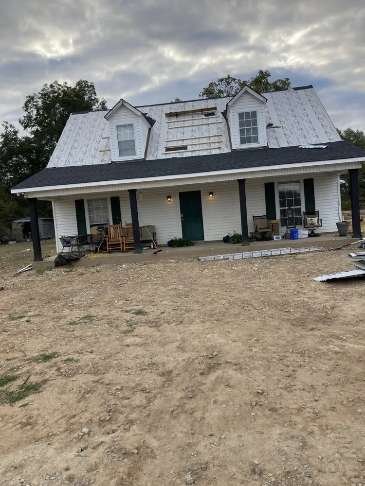 Slide of 3 Way Construction