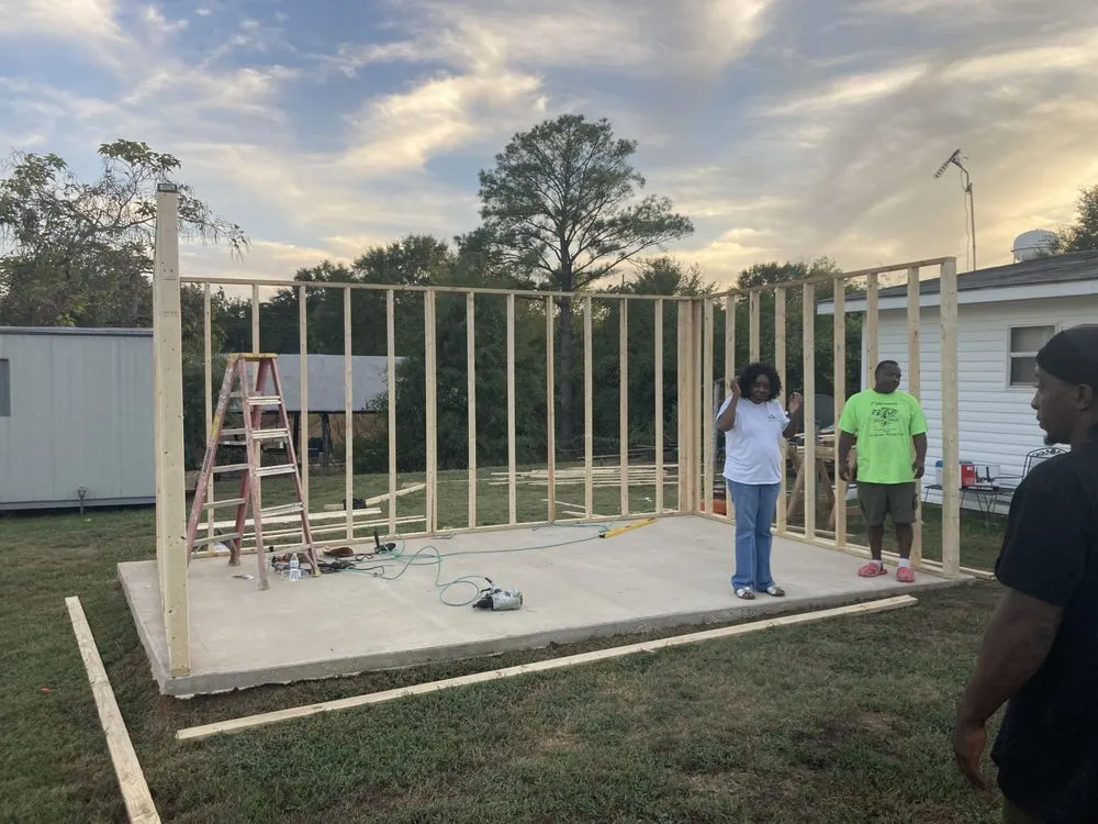 Slide of 3 Way Construction