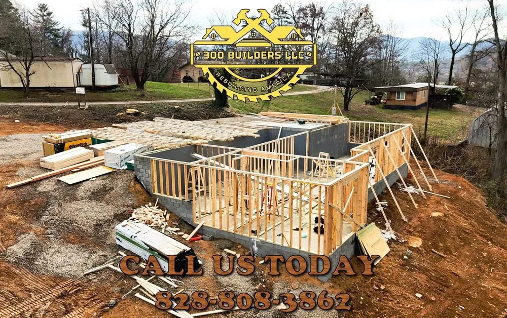 Slide of 300 Builders