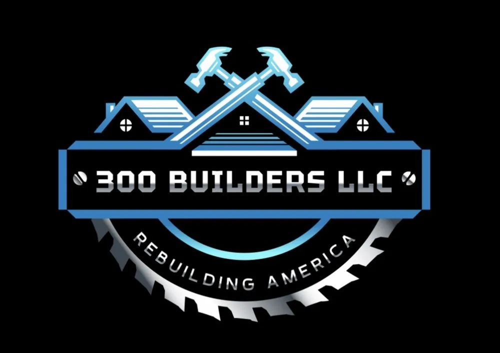 Slide of 300 Builders