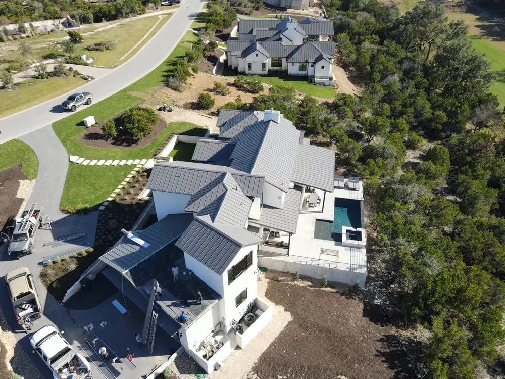 Slide of 300 Roofing Systems