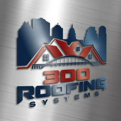 300 Roofing Systems Logo