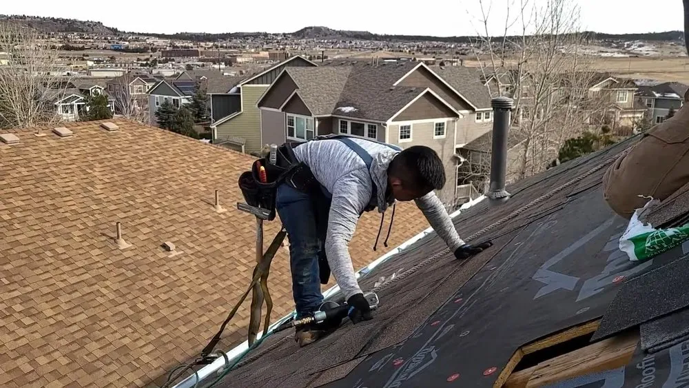 Slide of 303 Roofer
