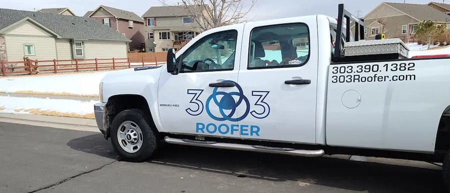 Slide of 303 Roofer