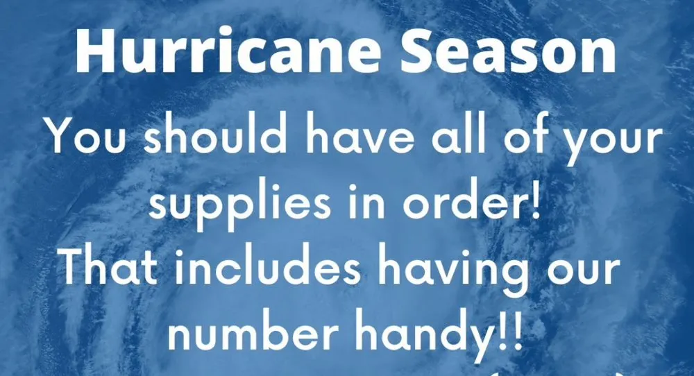 Slide of 305 Roof Tarps