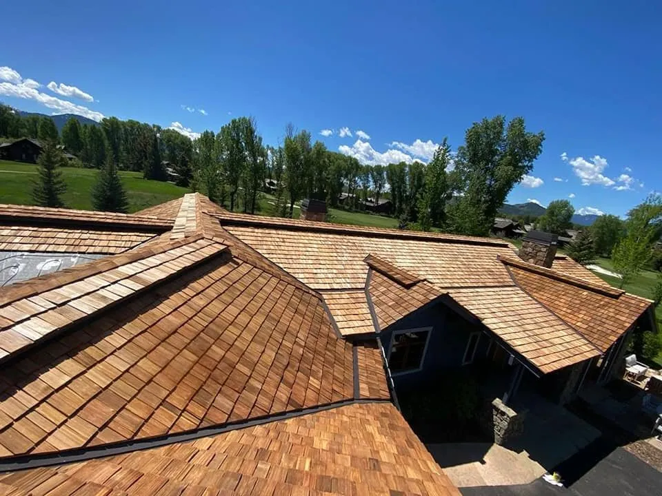 Slide of 307 Imperial Roofing