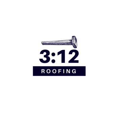 3:12 Roofs Logo
