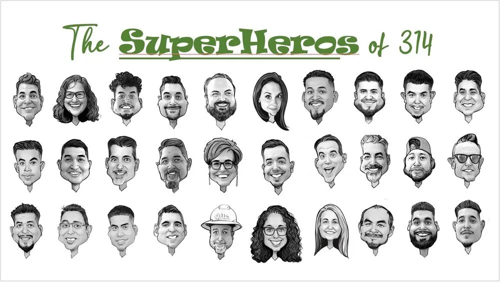 Slide of 314 Roofing Solutions