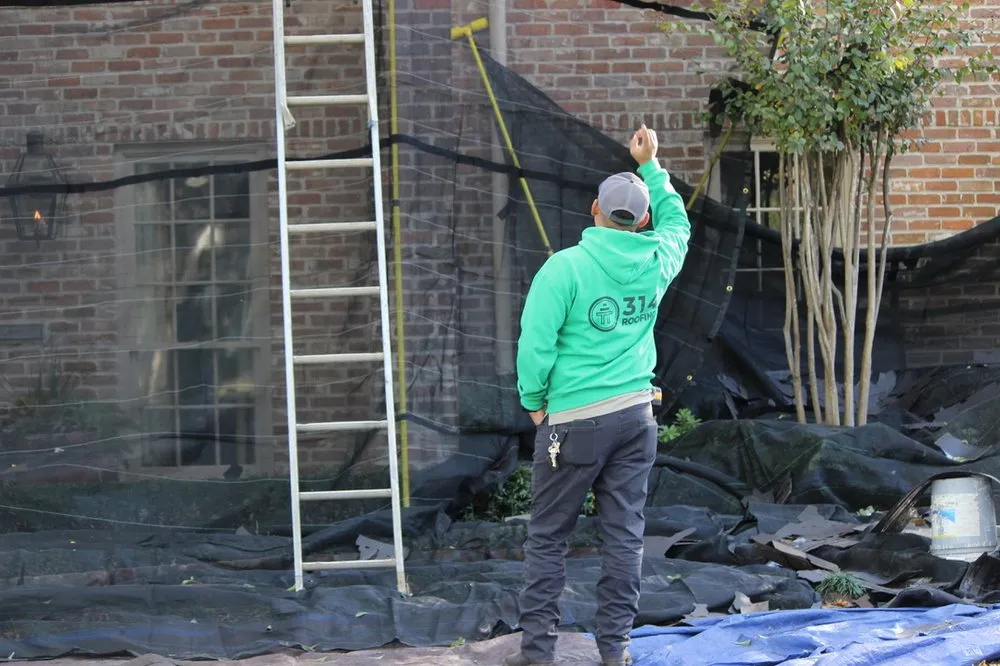 Slide of 314 Roofing Solutions