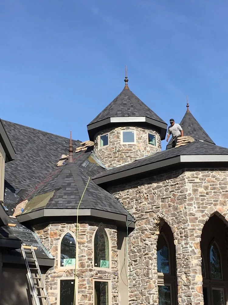 Slide of 314 Roofing Solutions