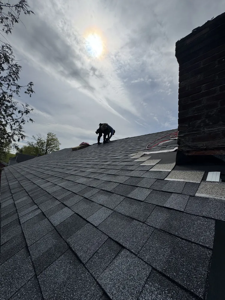 Slide of 315 Roofing